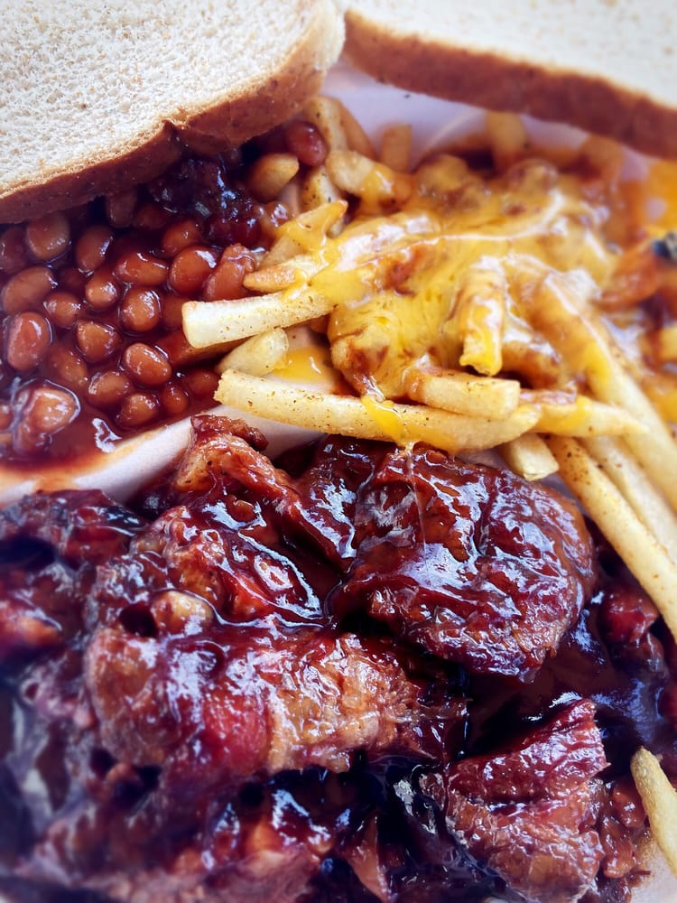 Rib Tips